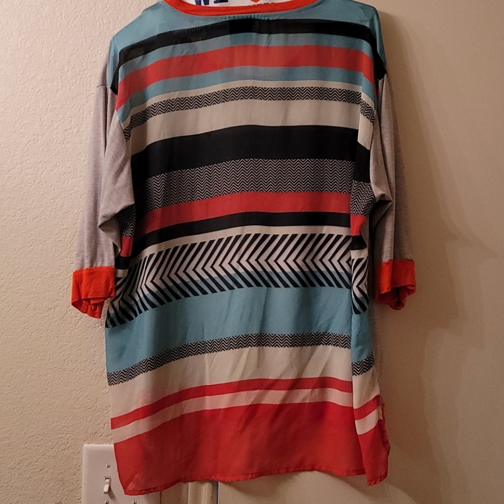 Shirt - Picture 2 of 2
